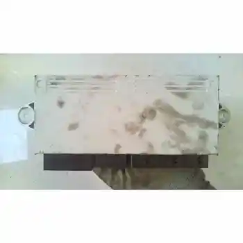 

613569404389 5WK48002A Switchboard Bmw 7 Series (e65/e66) 730d