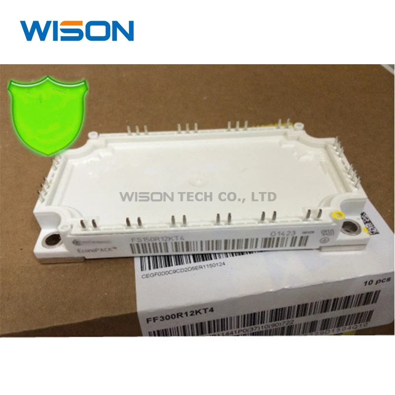 

FS150R12KT4 оригинальный модуль с бесплатной доставкой