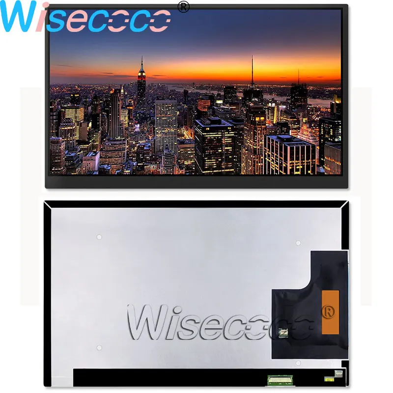 

10.6 Inch LTL106HL01-001 IPS TFT LCD Module 1920×1080 FHD 1080P LVDS 51 pins for Pad & Tablet