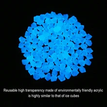 300 шт. светится в темноте садовые камни свечения камней камни для дорожек дорожки сада Патио газон шланг для полива огорода, двора, декор световой камни 300 шт. светится в темноте садовые камни свечения камней камни для дорожек дорожки сада Патио газон шланг для полива огорода, двора, декор световой камни