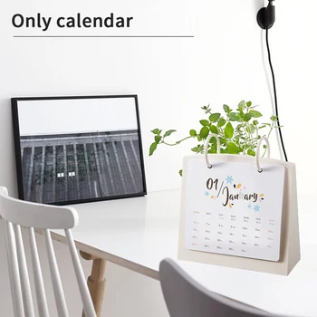 

2020 Home Office Students Desk Calendar Monthly Planner Schedule Dates Advent Family Organiser Portable Decorations Daily School