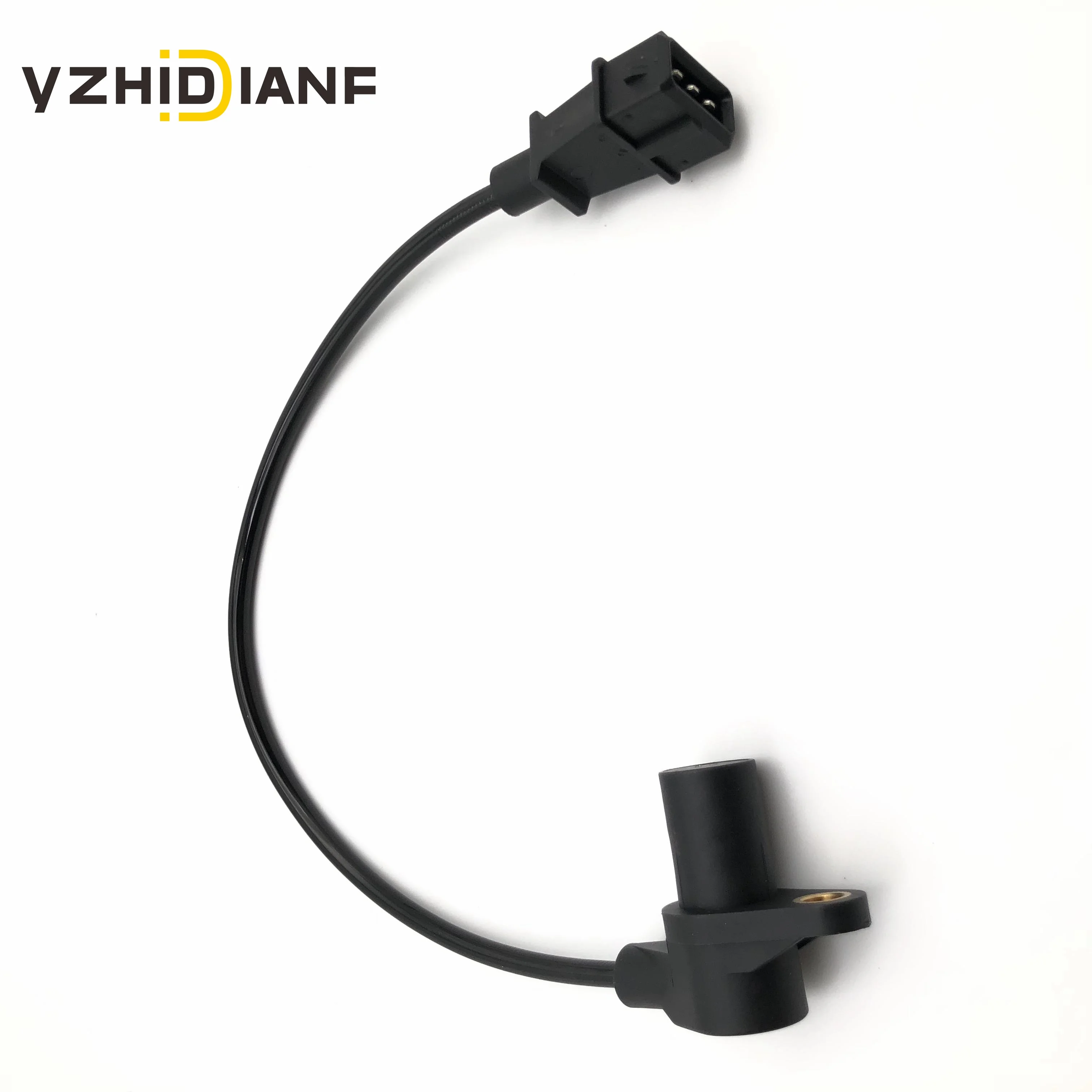 

1x 0261210104 Camshaft Crank Position RPM Sensor For Fiat Hyundai- Kia Clarus Retona Sportage H-1 Punto Siena 1.4 1.8 2.0 2.5