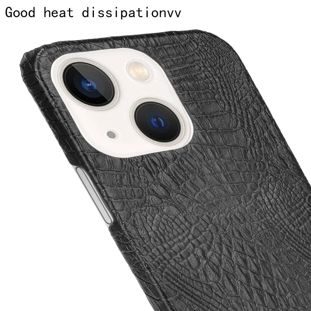 best meizu phone cases Crocodile Pattern Case Ultra Snake Skin Leather For Meizu 15 Plus Lite M15 M6s M6T M6 Note 9 Back Cover Hard PC Protective Shell best meizu phone cases