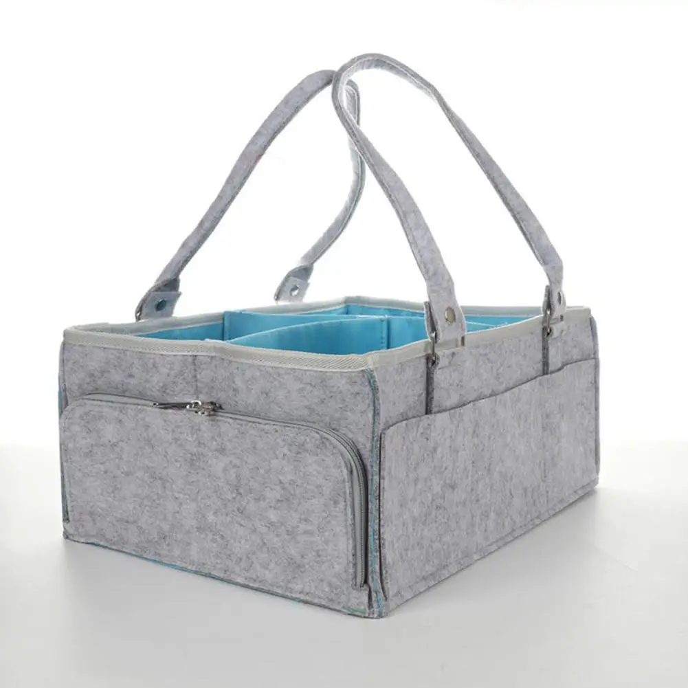 Детские пеленки, салфетки, сумка Caddy, детская корзина для хранения, органайзер для подгузников, корзина для подгузников Caddy, честные пеленки, прикроватные Caddy