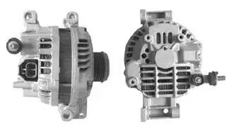 

NEW 12V 110A ALTERNATOR LF1818300 A3TG008127 A003TG0081
