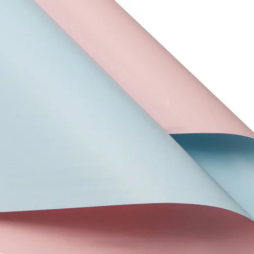 60cm/45cm 20PCS 2 color Flower Paper Packaging Gift Waterproof Double-sided Color Florist Wrapping Paper Flower Bouquet Supplies 60cm/45cm 20PCS 2 color Flower Paper Packaging Gift Waterproof Double-sided Color Florist Wrapping Paper Flower Bouquet Supplies