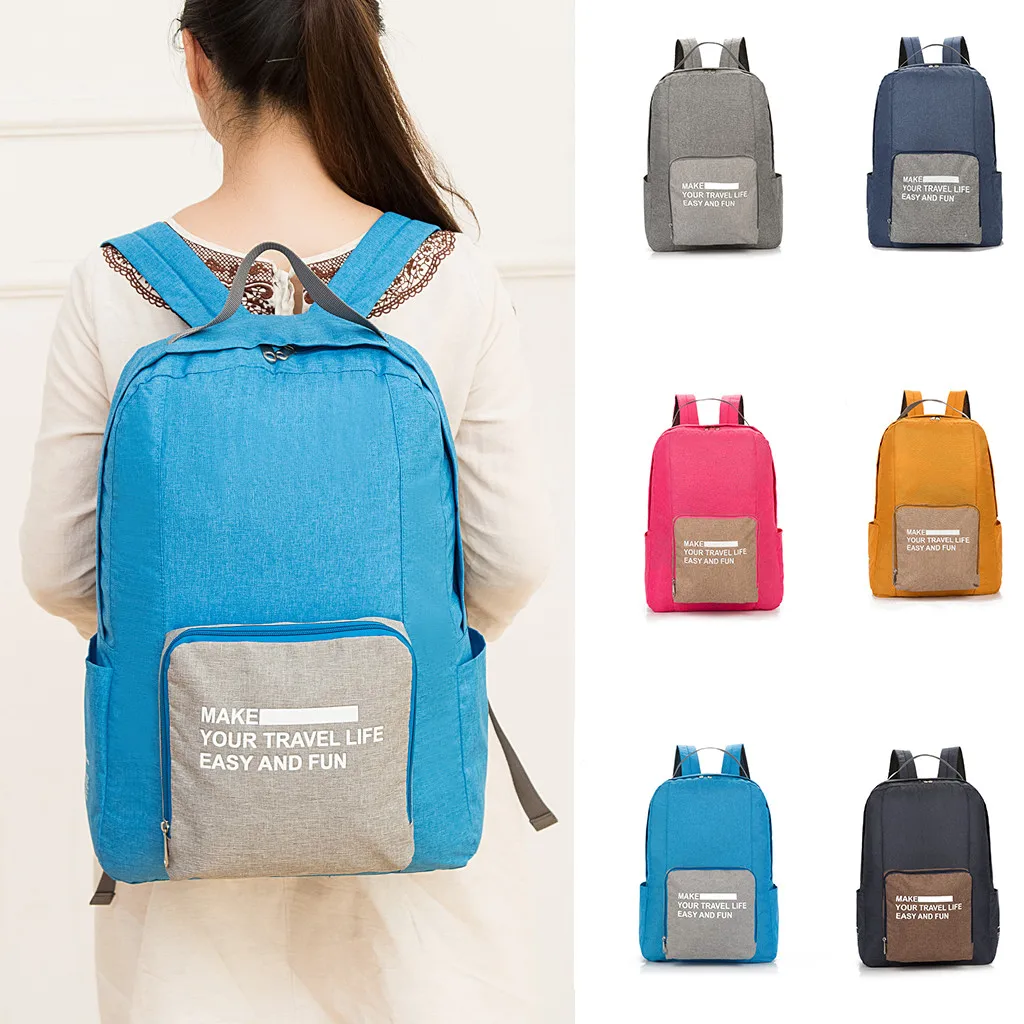 life easy backpack