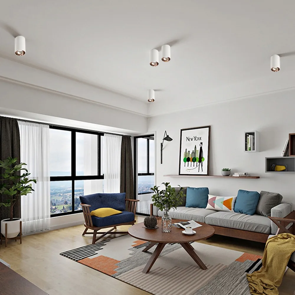 led downlights  (22)