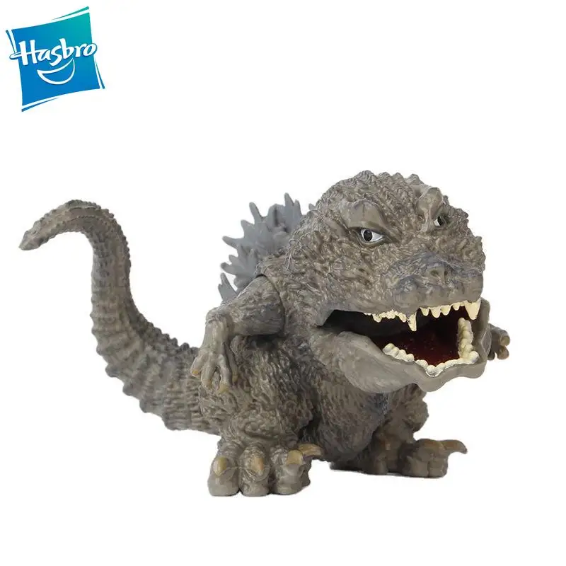Hasbro 10 см 5 шт./компл. Строительная фигурка из ПВХ Коллекционная модель кукла