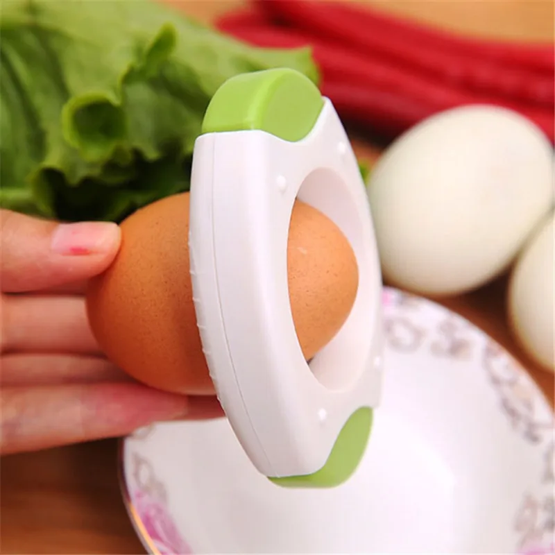 Egg Shell Opener Egg Slicer Egg Opener Egg Shell Scissors Egg Opener Scissors Slicers Shell Cutter For Eggs Tools Shaomai Cooker Pancake Tool Kitchen Gadgets Accessories Kitchenware