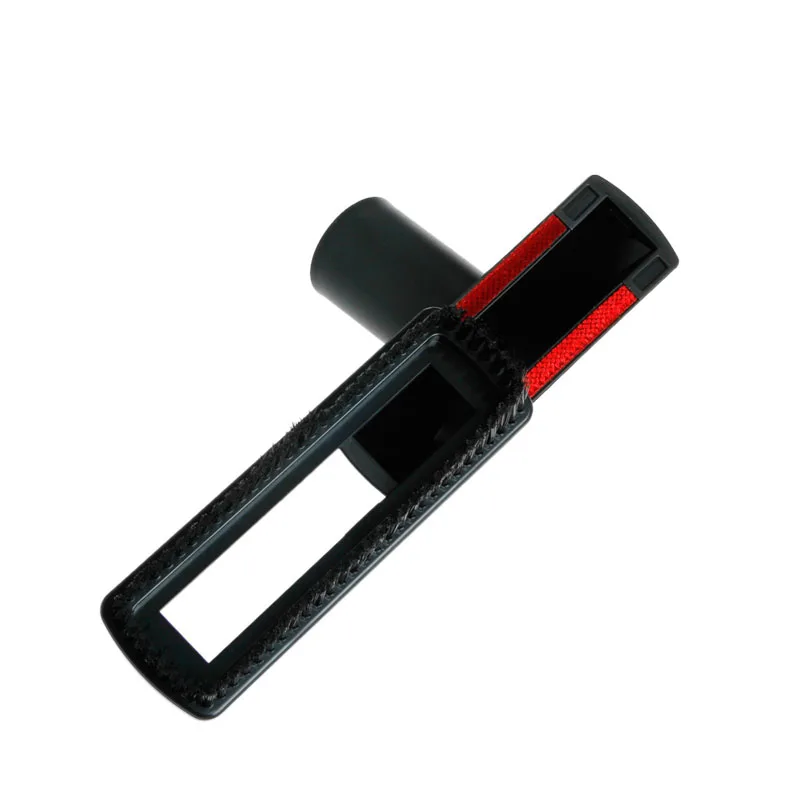 

32mm Plastic Dust Collector Head Floor Hair Dusting Carpet Vacuum Cleaner Brush