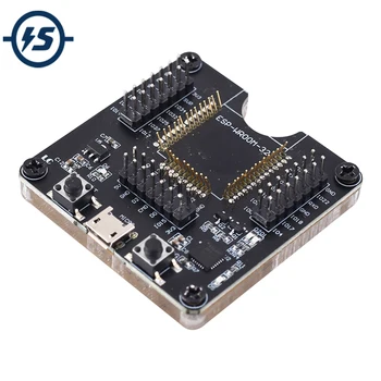 

IoF Wireless WIFI Transceiver Module Downloader Tester Shield for ESP-WROOM-32 ESP-32