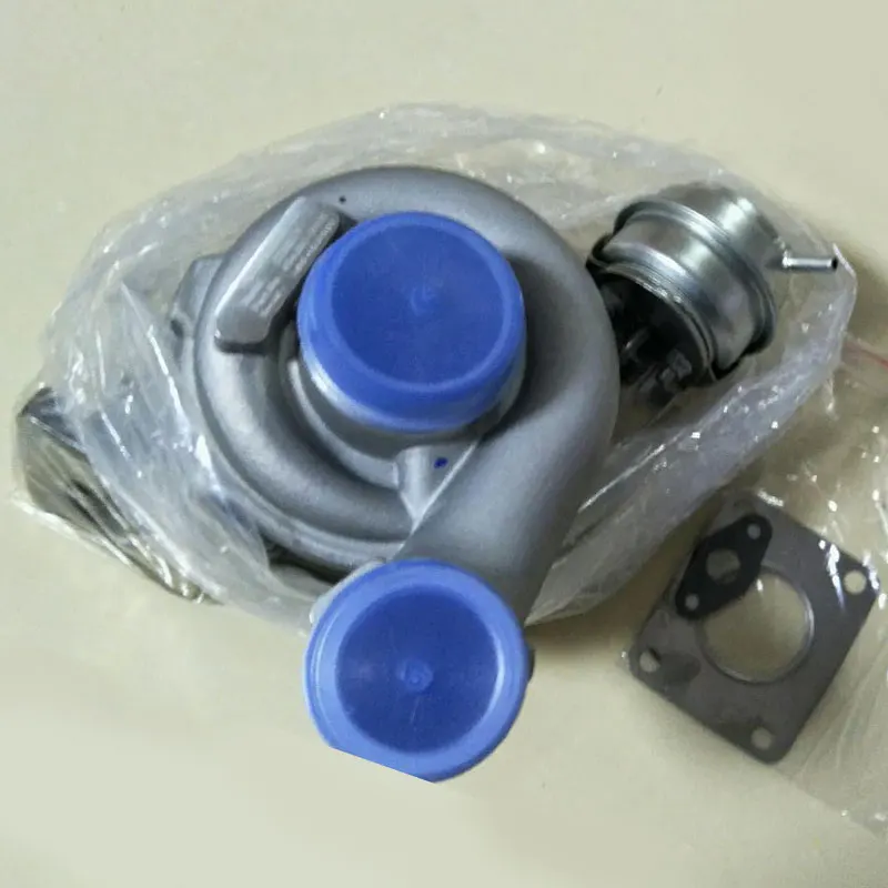 Nuovo Turbo Gt2052V 454205 074145701D 074145701Dx 074145811A Per Volkswagen Lt Ii 2.5 Tdi 80 Kw - 109 Hp Anj 1999-2006