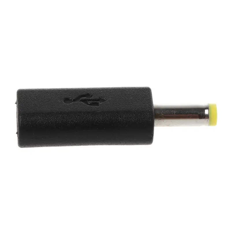 Адаптер переходник с Micro USB Мама на DC 4 0x1 7 мм для Sony PSP 1 шт.|Переходники и адаптеры| |