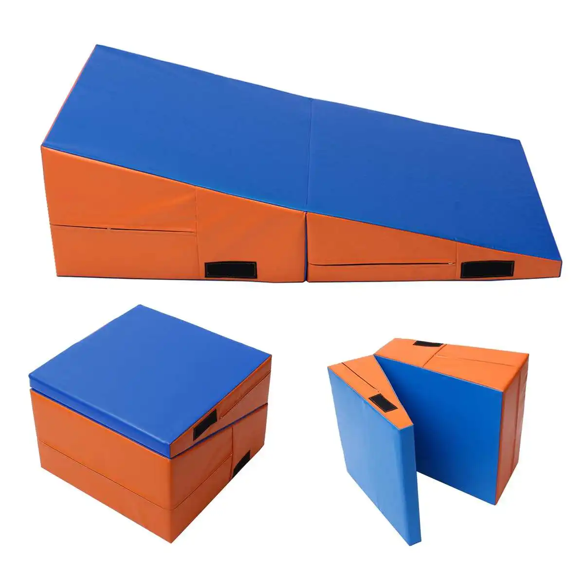 gymnastics foam wedge