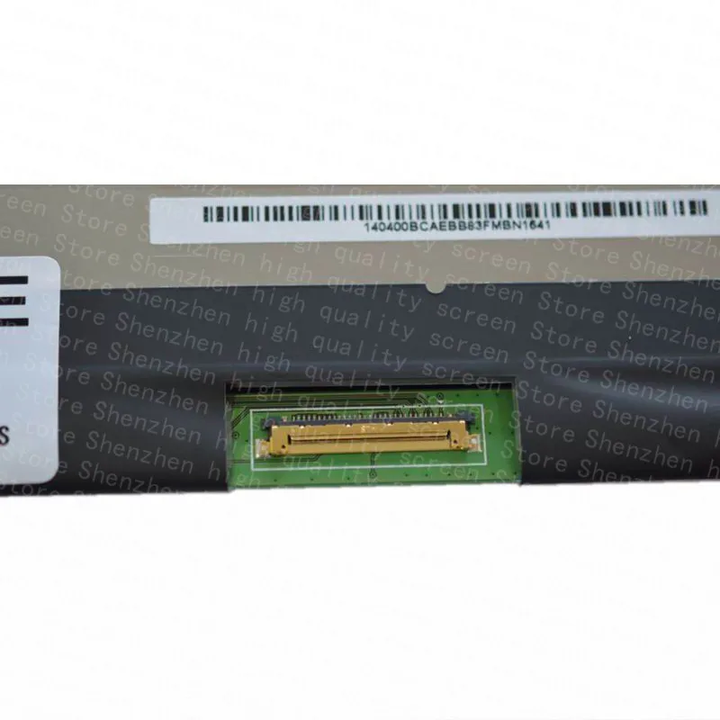 US $100.00 NV140FHMN48 IPS LCD Screen Matrix for Acer Swift 1 SF11432P2MS laptop 140FHD 1920X1080 30Pin NV140FHM N48 panel Replacement