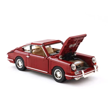 

NEW Supercar Racers Scale Famous brand classic Sports Car fit 42056Technic Vehicles Building Blocks Bricks Toys gift