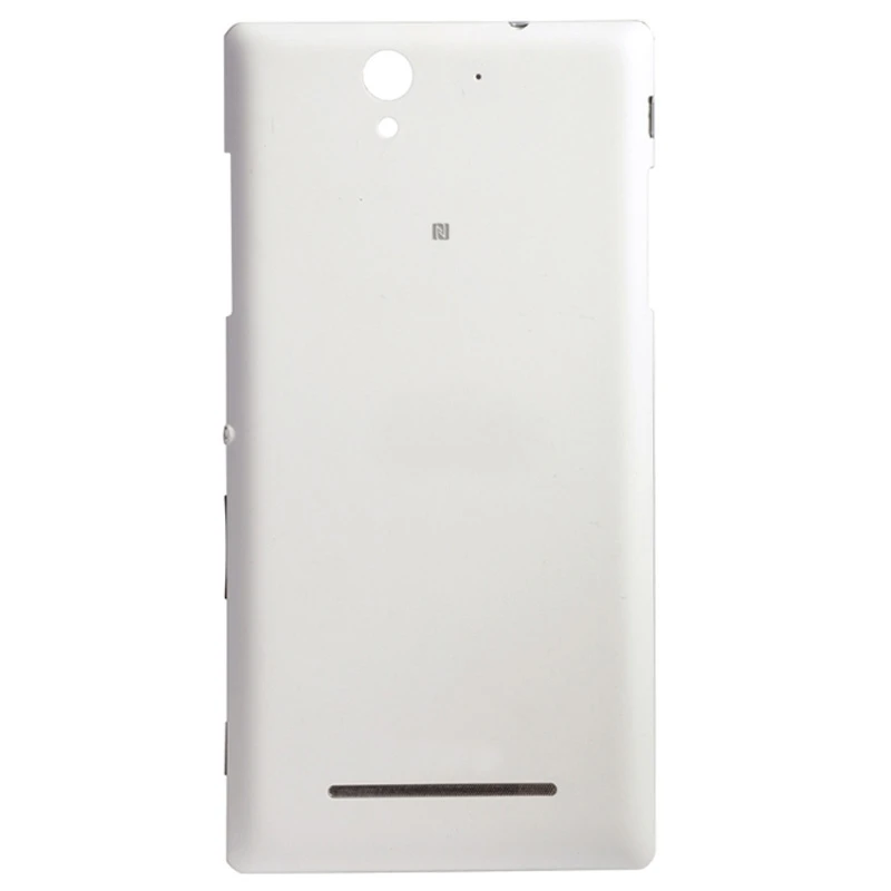 1 шт. Высокое качество для sony Xperia C3 задняя крышка + инструмент ремонта | Мобильные