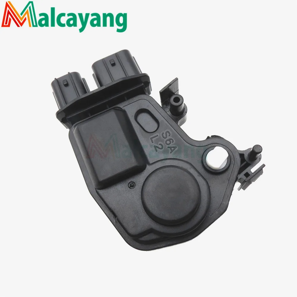 Левый замок привод двигателя для Honda Accord Civic Odyssey Acura 2000 ~ 2006 2007 2008 2009 72155 S6A J01