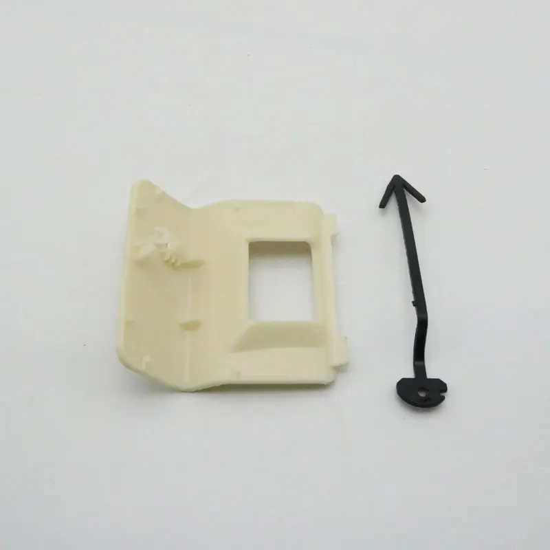 Trunk Tailgate Rear Spare Tire Wheel Camera Hole Cover For Toyota