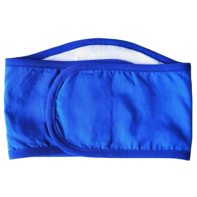 Pet Wrap Belly Band Waterproof Urinary Wrap Diaper Medium And Large Male Dog Nursing Nappy Reusable Physiological Pants