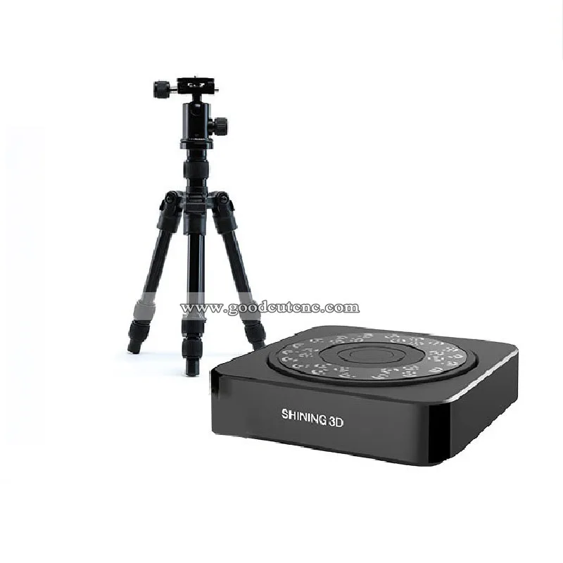 EinScan 스캐너 산업용 팩, Einscan 2X 플러스 3D 스캐너