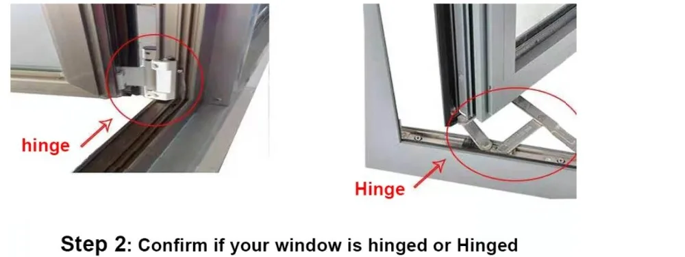 Tuya the 24V Sliding Arm Automatic Window Opener Is Used to Open the 90 Degree C