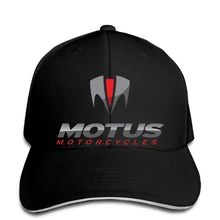 Мужская бейсболка motus motorecyles Snapback, женская кепка с острым носком