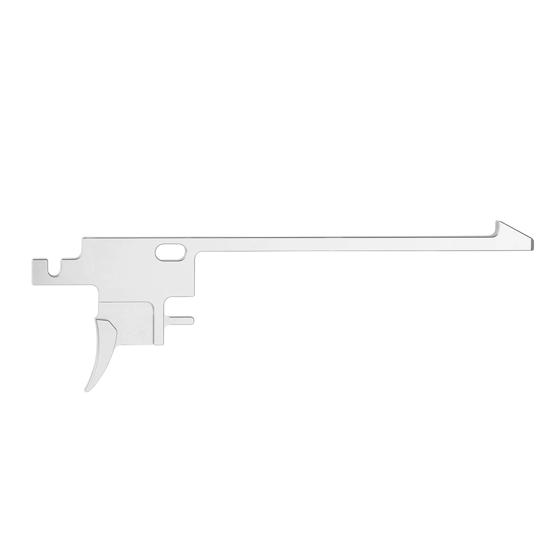 Рабочая пуговица W0416 для Nerf Longshot CS 6/зомби STRIKE LONGSHOT 12/рабочих