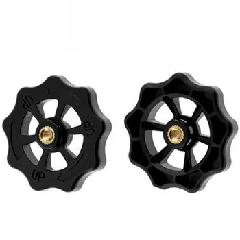 

M4 * 40mm Large Hand Auto Leveling Nut Mini 3D For Printer Accessories Made of high quality material, more durable.