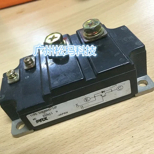 CM600HU-12F 600A, 600V IGBT Модули для обеспечения качества-SMKJ