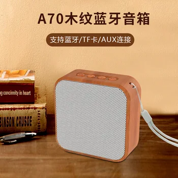 

2019 Portable Bluetooth speaker Bluetooth Speaker Wireless Outdoor Speaker Stereo Music Surround Waterproof For Phone Tablet pc