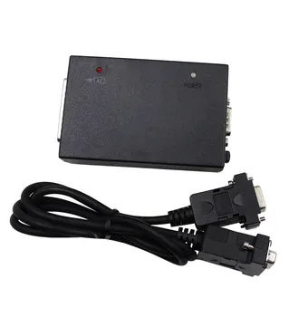 

20pcs Programming RIB Radio Interface Box Kit for Motorola Radios as RLN4008 *NEW*