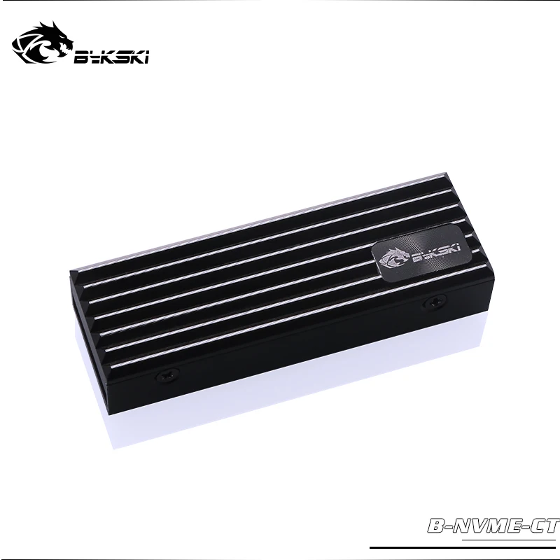 

Радиатор Bykski B-NVME-CT M.2 для M.2 SSD