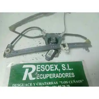 

115494 400679T1 WINDOW LIFTER FRONT RIGHT CITROEN XSARA SALOON