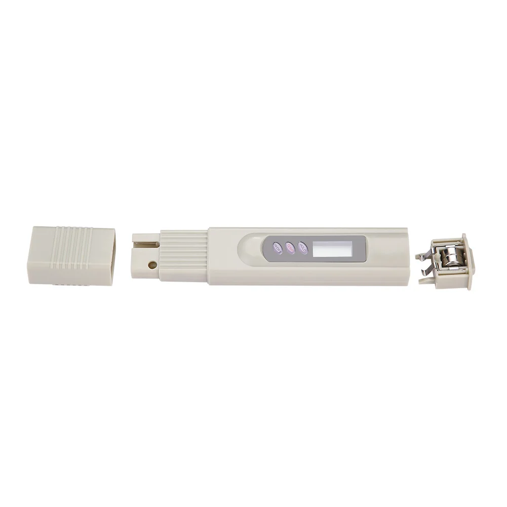 ANENG 0-9990ppm TDS полное растворение тестер твердых веществ Измеритель Качества Воды Тестер Ручка инструмент для измерения уровня воды цифровой чистоты