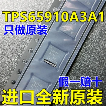 

T69510 TPS65910A3A1RSLR VQFN-48