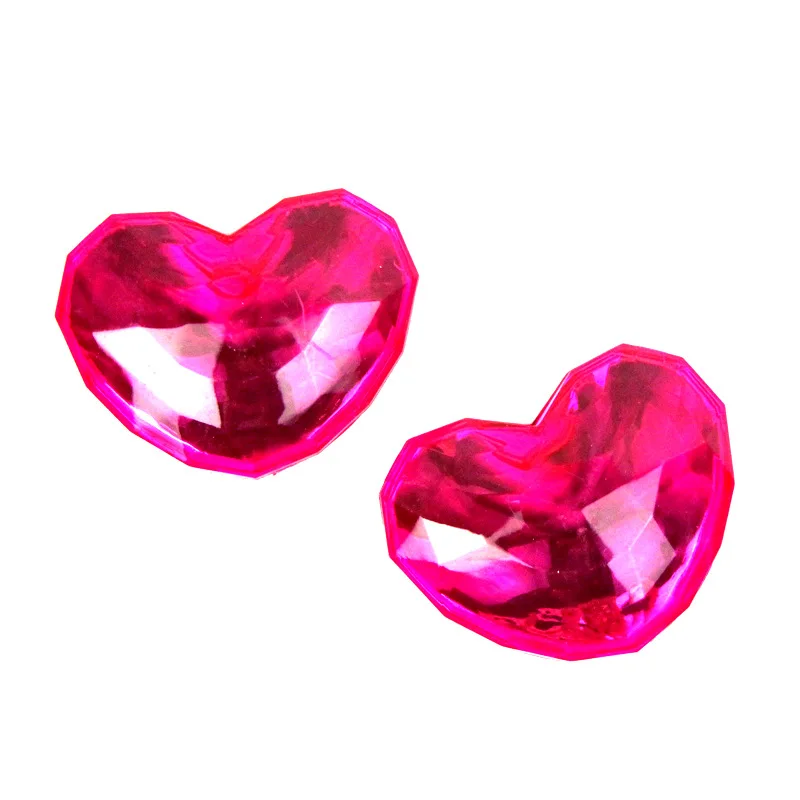 SD-2501A Shunwei поставка липкие Примечания Прикрепленный тип в форме сердца липкие Примечания крючок автомобильный домашний крючок