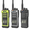 SenHaix GT-10 Walkie Talkie UHF  400~470Mhz & high gain long antenna LED-hide Screen Two Way Radio Waterproof HAM Transceiver ► Photo 2/6