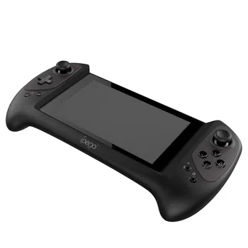 

Handle Gamepad Grip Plug-and-Play Type-C Male Controller Bracket Holder Accessories for Nintendo Switch