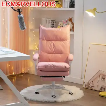 

Furniture Oficina Silla Gamer Sedia Ufficio Study Bilgisayar Sandalyesi Computer Cadeira Chaise De Bureau Gaming Office Chair