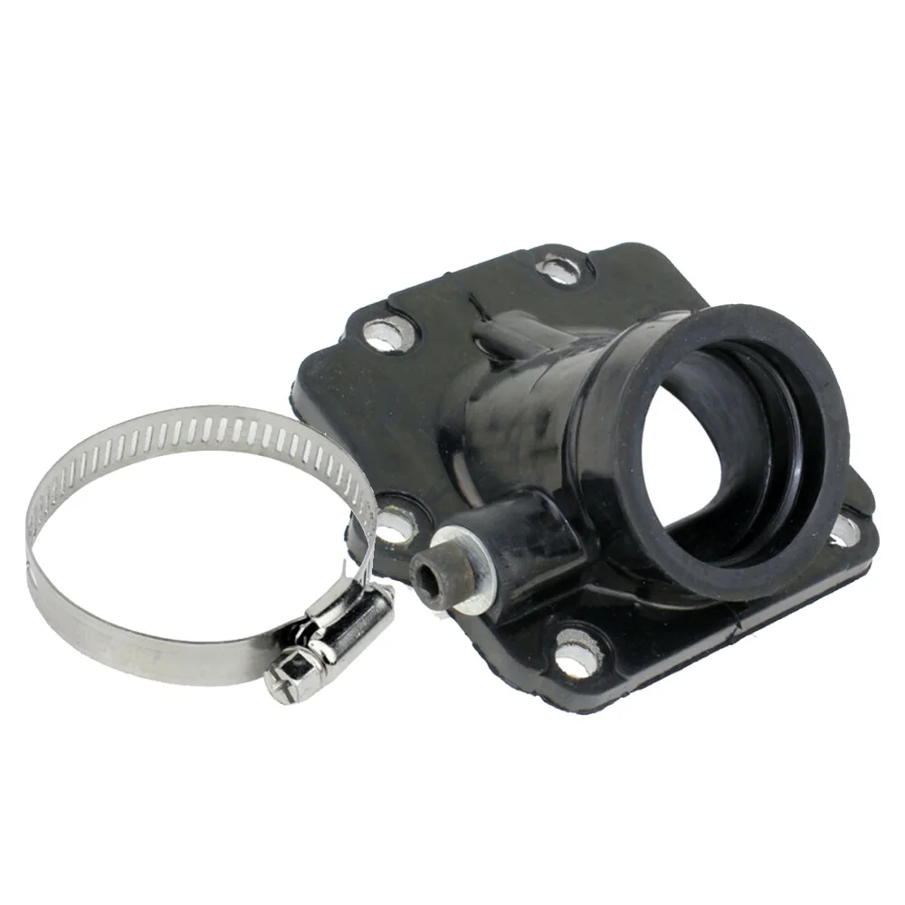 Впускной коллектор интерфейс Carb Карбюратор соединения замены для POLARIS ATV 3084143 аксессуары для мотоциклов Запчасти