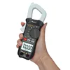 MUSTOOL X1 6000 Counts True RMS Clamp Meter Digital Multimeter Automatic Digital Meter With Square Wave Output /V/A/Diode Test ► Photo 3/6