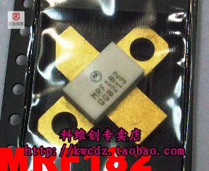 

MRF182 hundred percent genuine--KWCDZ