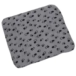 Горячее XD-одеяло для домашних животных, Флисовое одеяло для собак, одеяло для животных, одеяло для кошек, одеяло для домашних животных 60x70 см