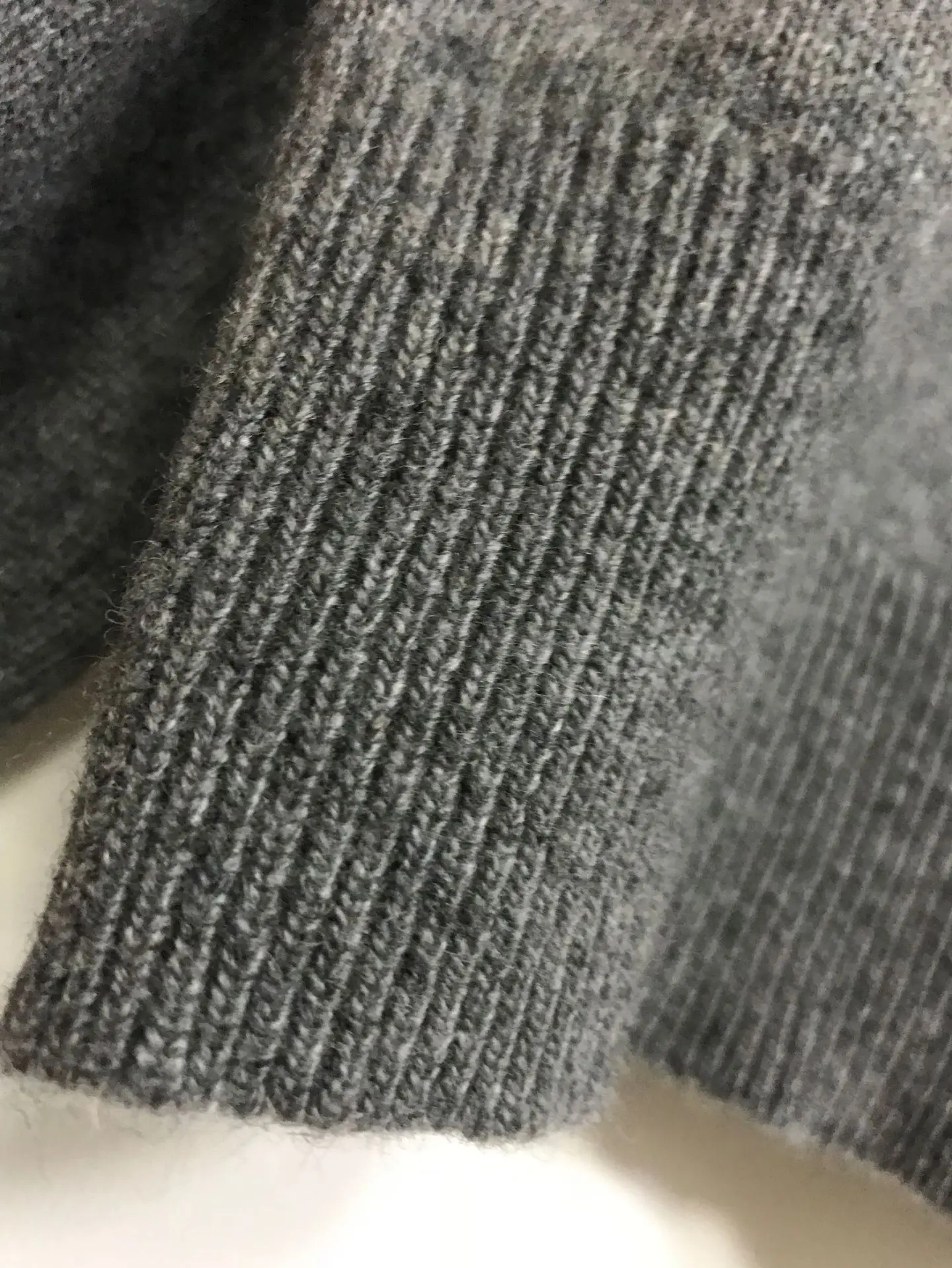 Женский свитер осень и зима свободный свитер с длинными рукавами свитер