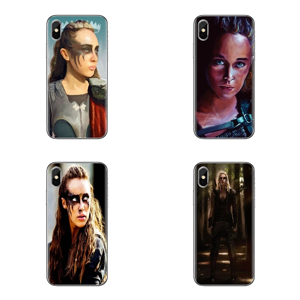 Для iPod Touch Apple iPhone 11 Pro 4 4s 5 5S SE 5C 6 6S 7 8 X XR XS Plus Max Commander HEDA LEXA тату 100 мягкие чехлы |