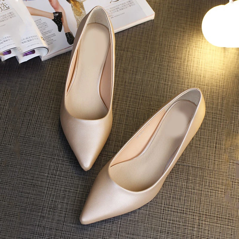 wedding shoes size 5.5