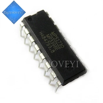 

2pcs/lot MP3398E MP3398 DIP-16 In Stock