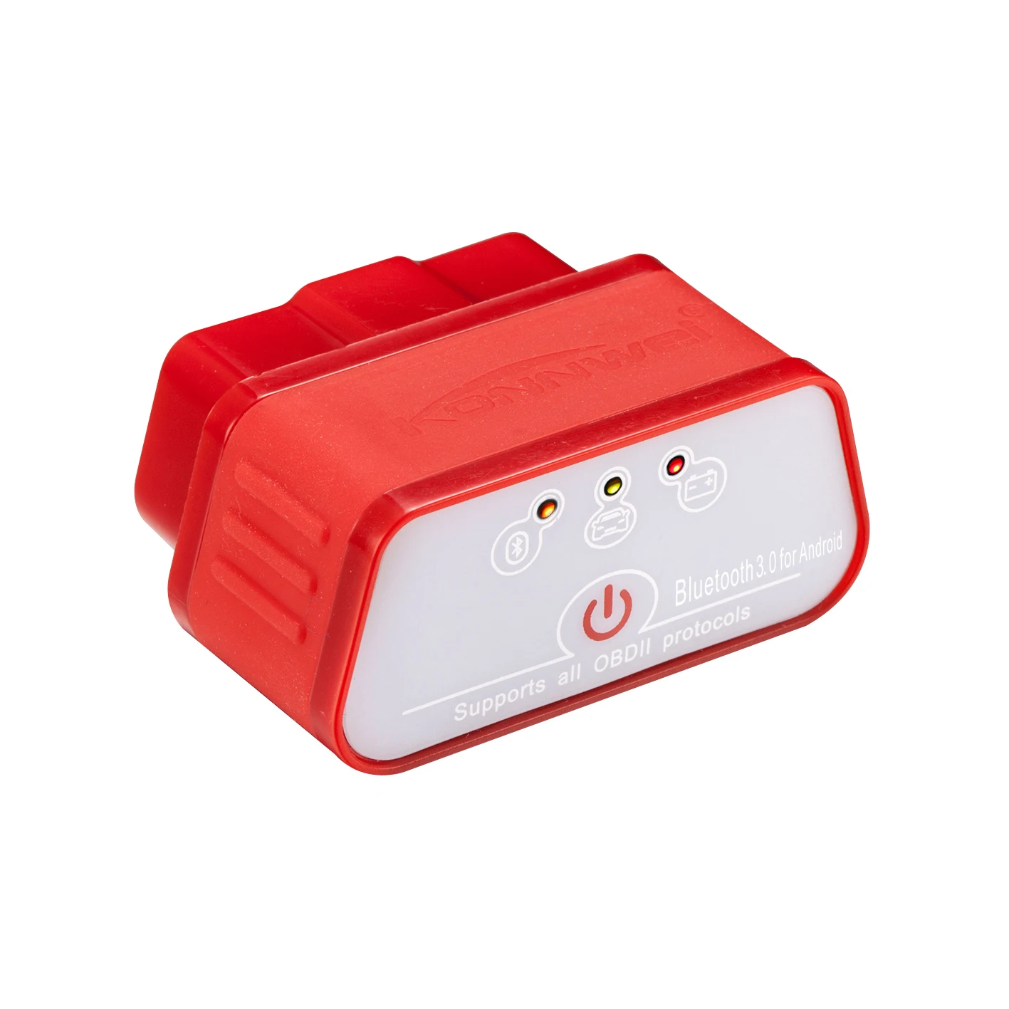 Диагностическое устройство KW903 3 0 с Bluetooth инструмент для диагностики автомобиля